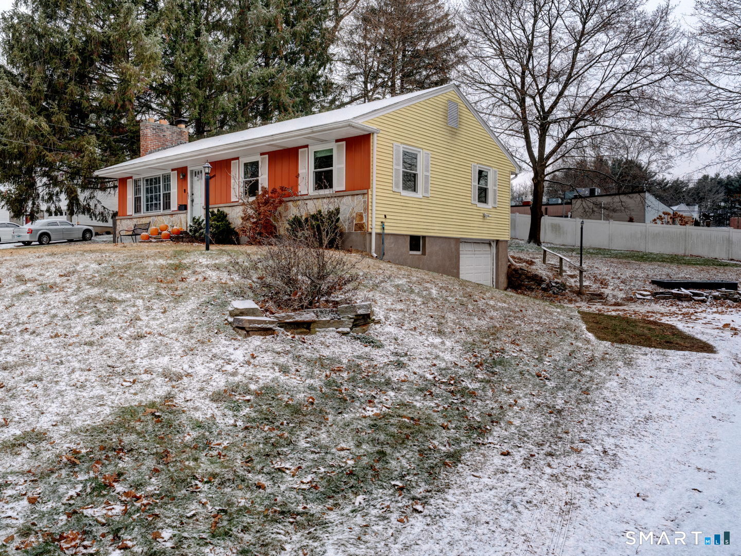 11 Sunrise Drive Vernon CT 06066