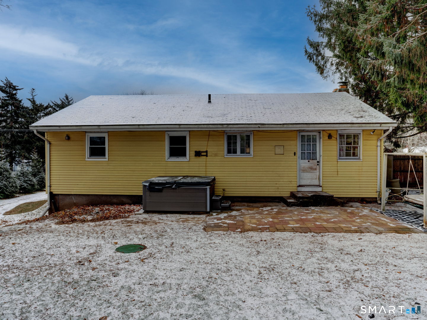11 Sunrise Drive Vernon CT 06066
