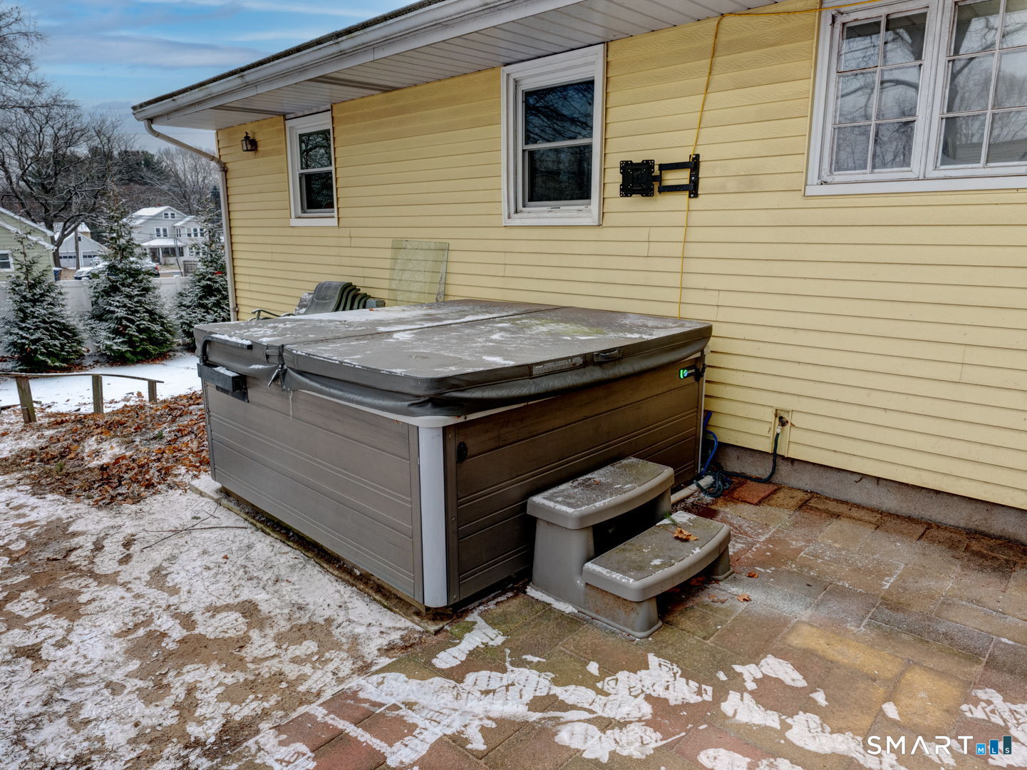 11 Sunrise Drive Vernon CT 06066