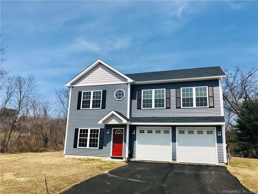1326 Chopsey Hill Road Bridgeport CT 06606