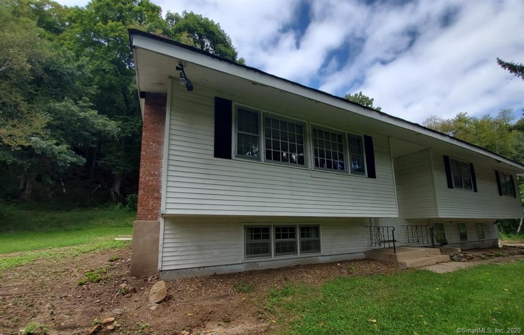 12 Quarry Road Bolton CT 06043