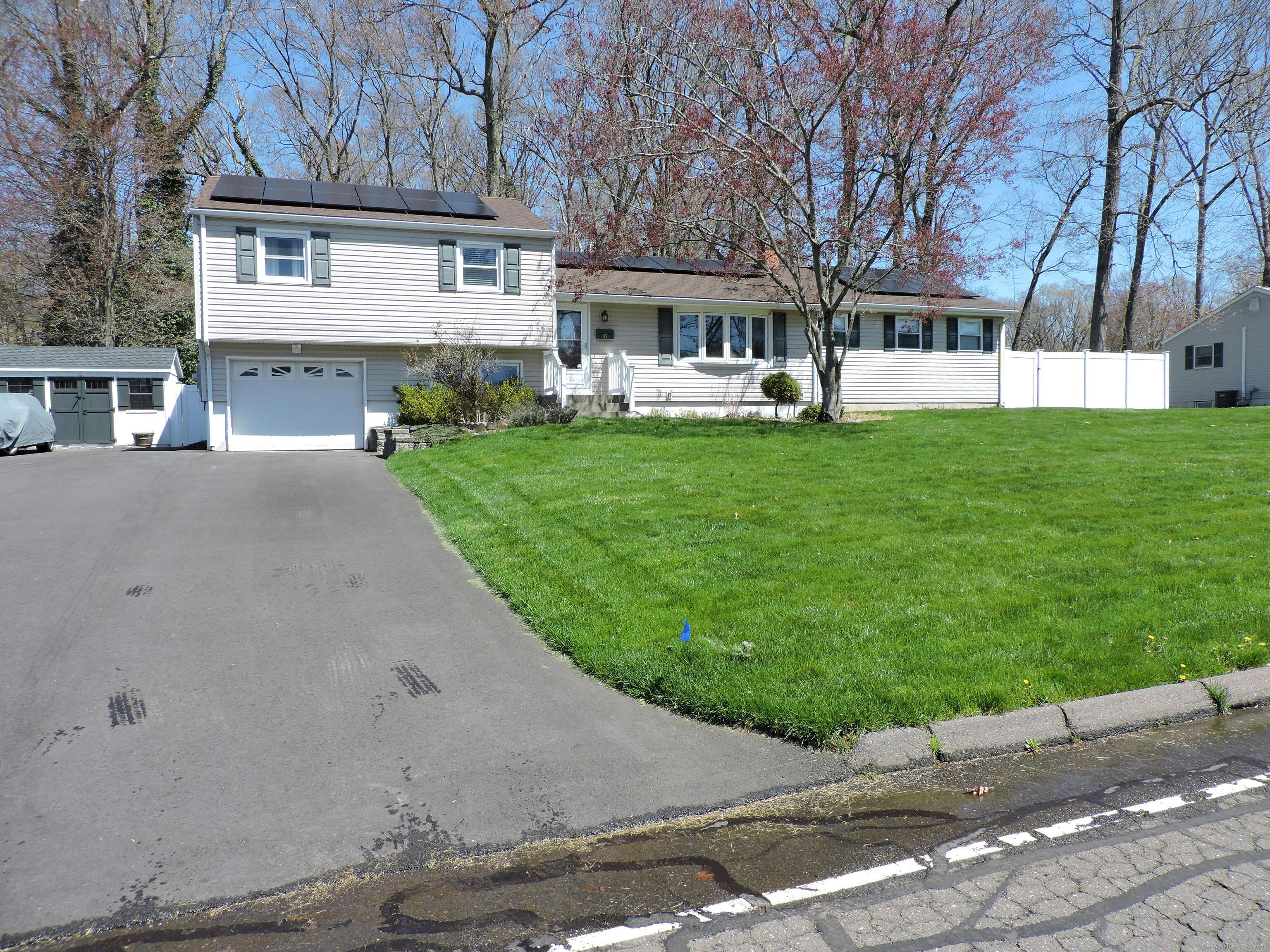 181 Woodland Drive South Windsor CT 06074