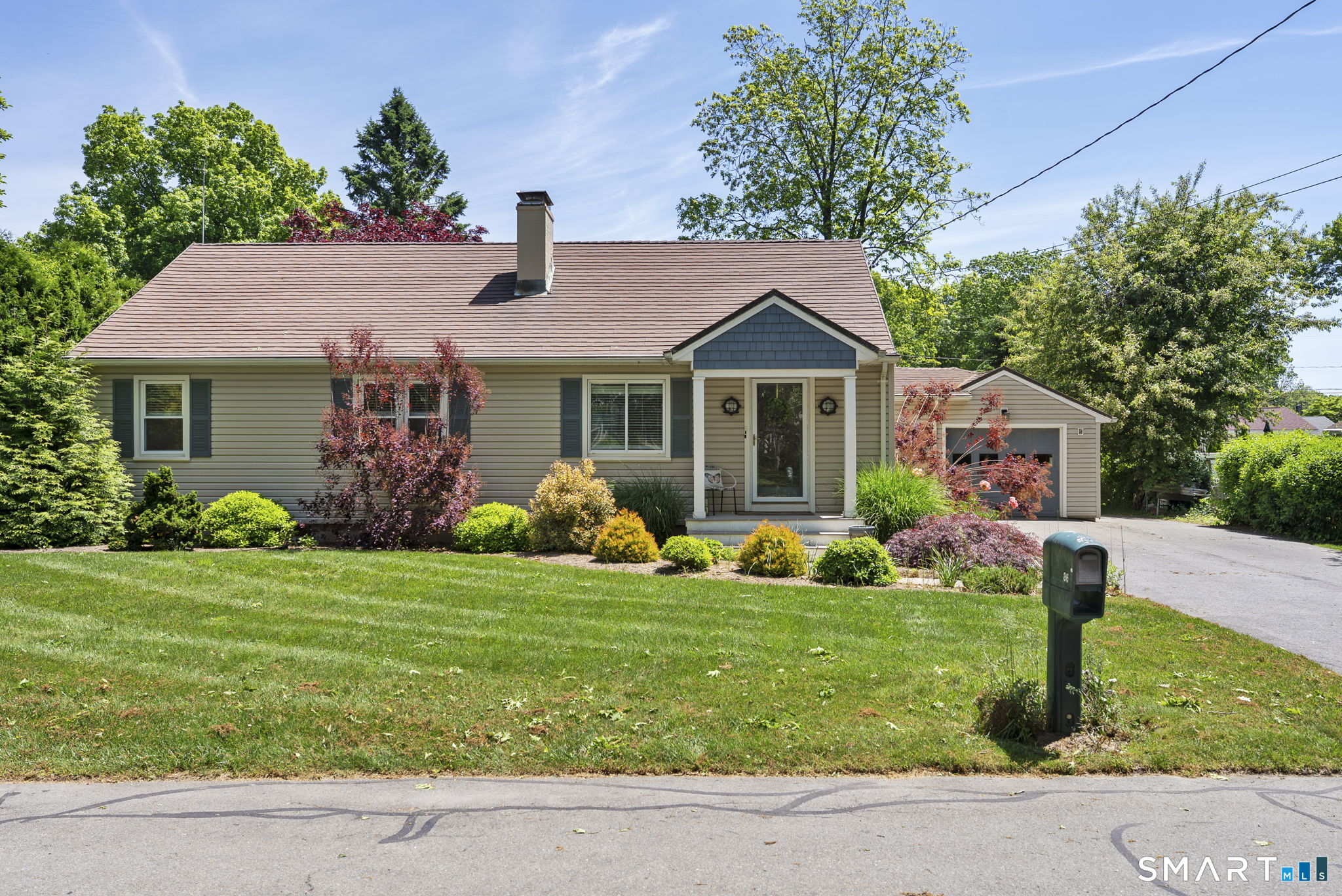 86 Fenwood Drive Old Saybrook CT 06475