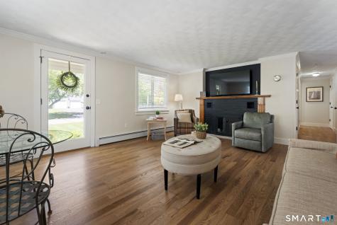 86 Fenwood Drive Old Saybrook CT 06475