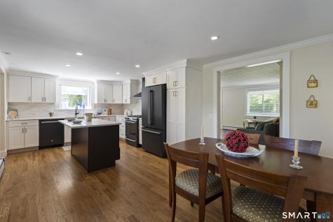 86 Fenwood Drive Old Saybrook CT 06475