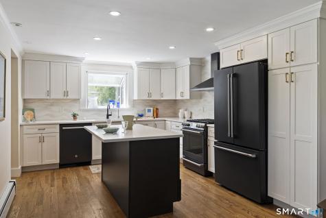 86 Fenwood Drive Old Saybrook CT 06475