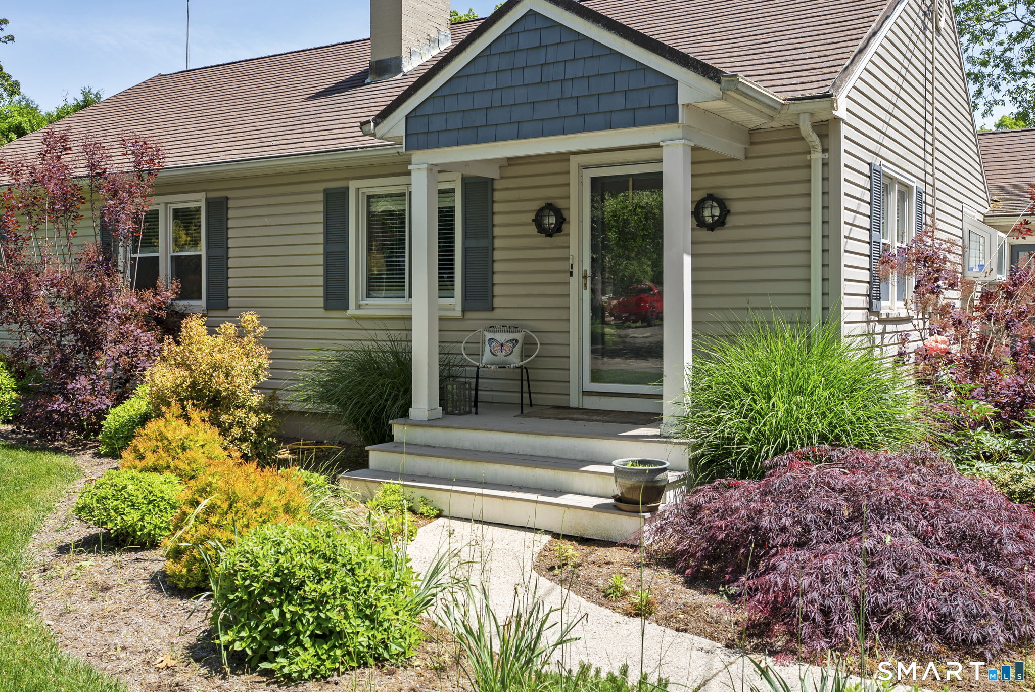 86 Fenwood Drive Old Saybrook CT 06475