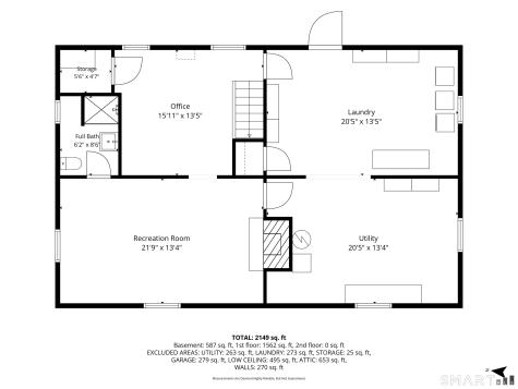 86 Fenwood Drive Old Saybrook CT 06475