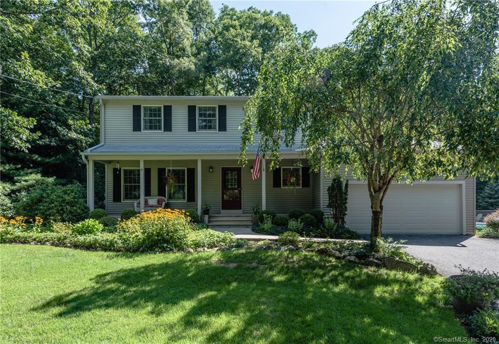 56 Orchard Avenue Woodbury CT 06798