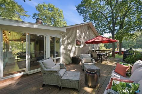 485 Foster Road South Windsor CT 06074