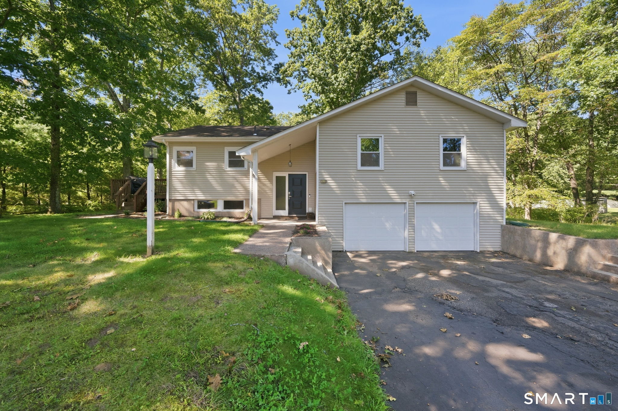 485 Foster Road South Windsor CT 06074