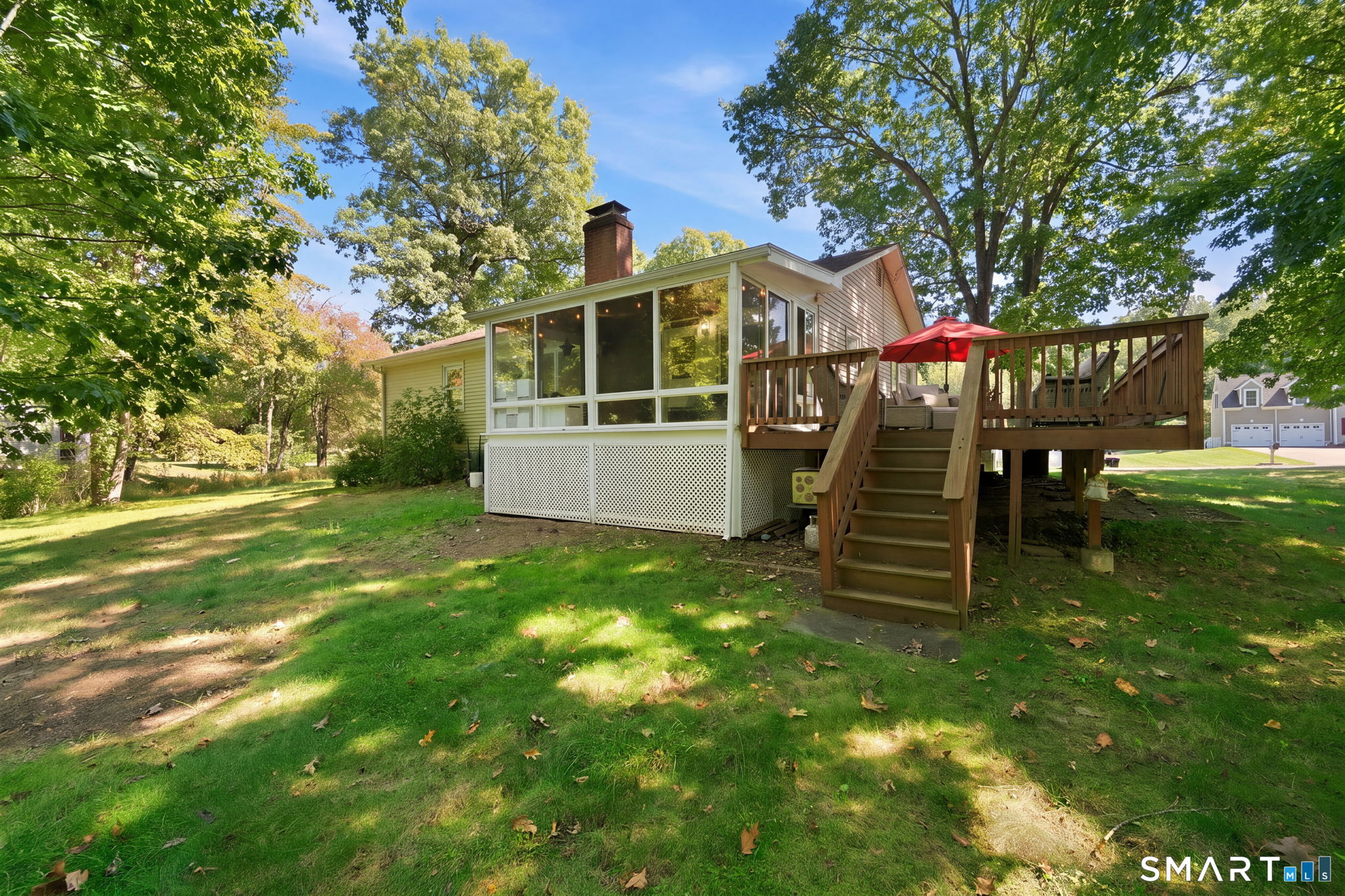 485 Foster Road South Windsor CT 06074