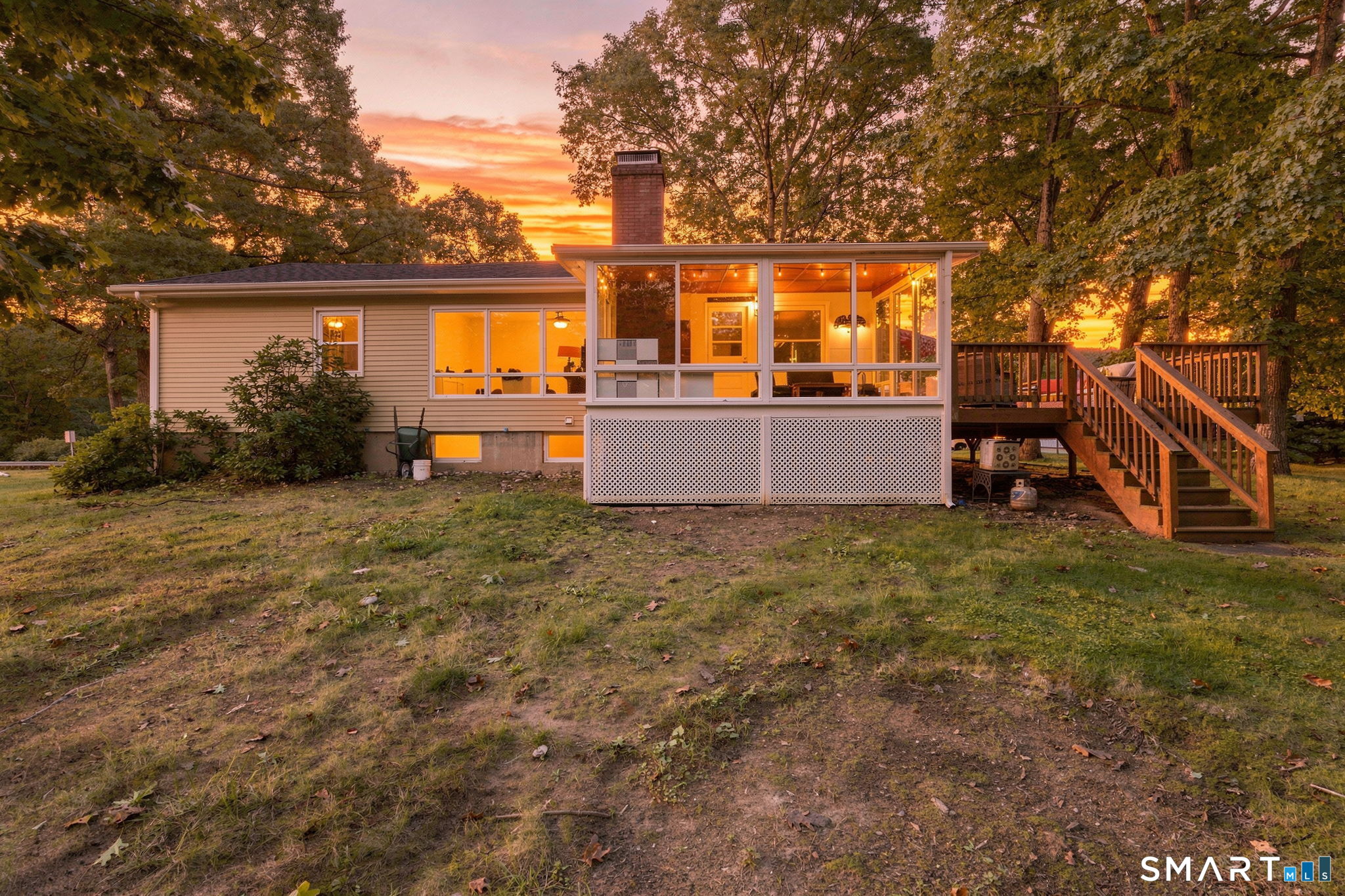 485 Foster Road South Windsor CT 06074