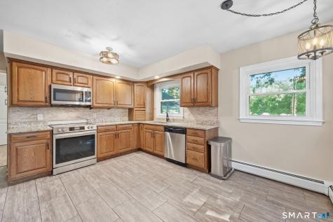 485 Foster Road South Windsor CT 06074
