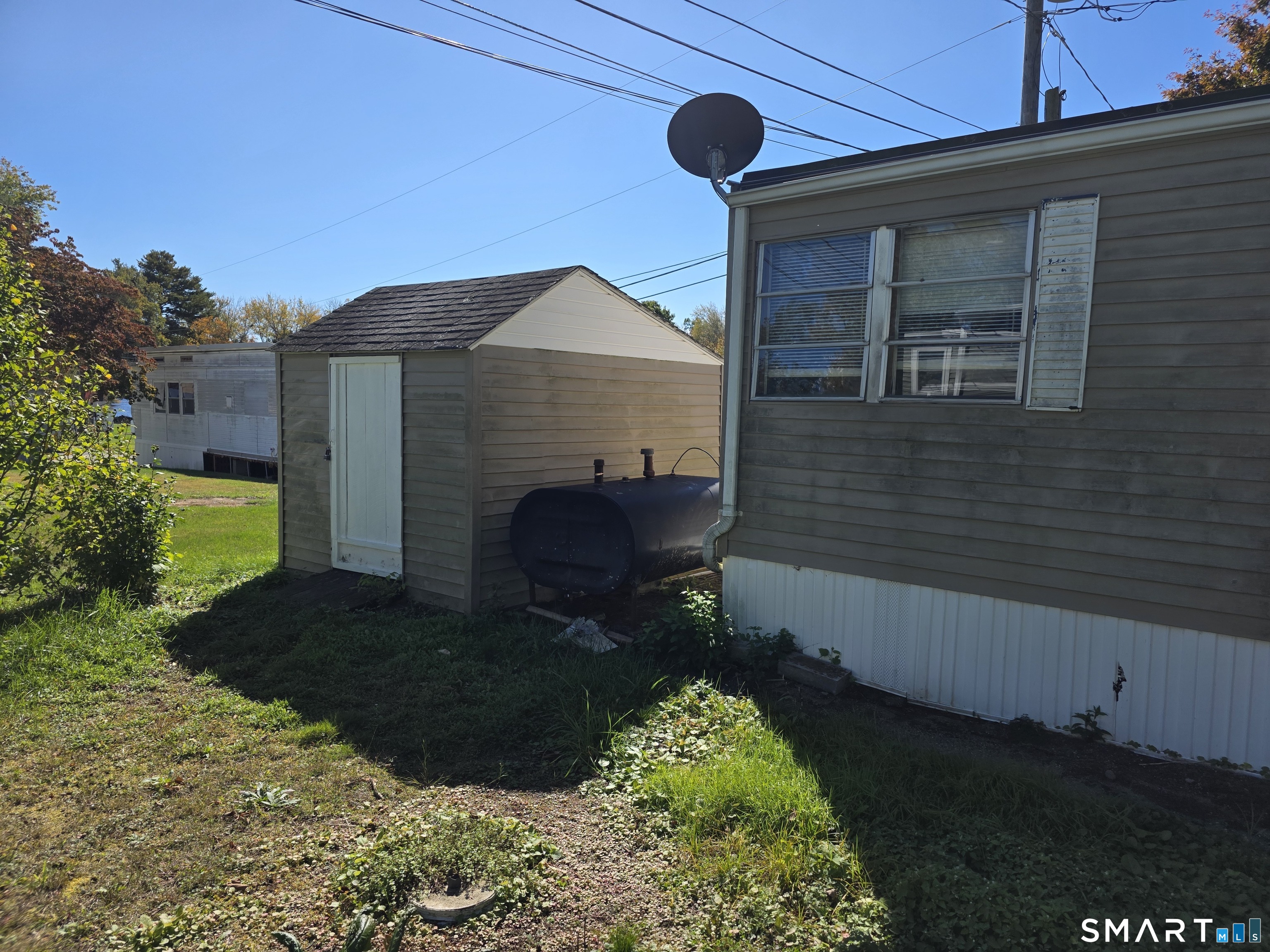 80 Sheldon Road Griswold CT 06351