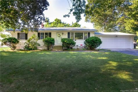 31 Ashburn Lane Milford CT 06460