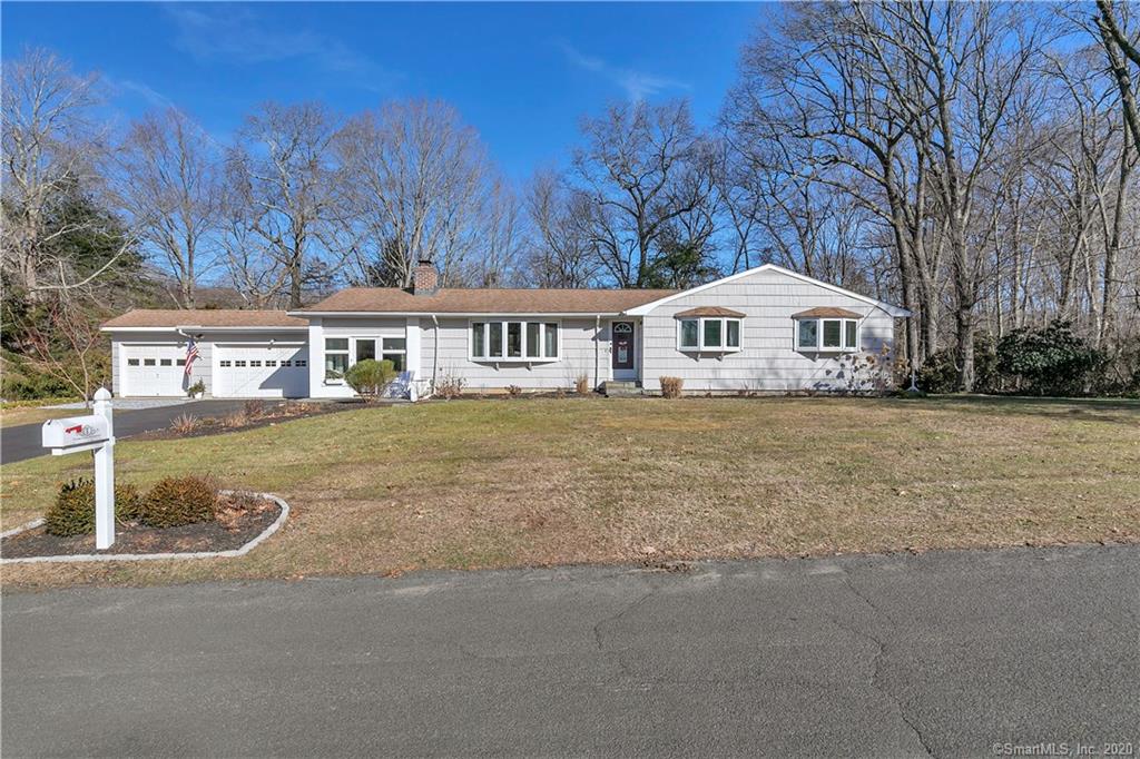 9 Cedar Grove Terrace Extension Essex CT 06426