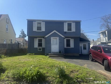 100 Winfield Street Norwalk CT 06855