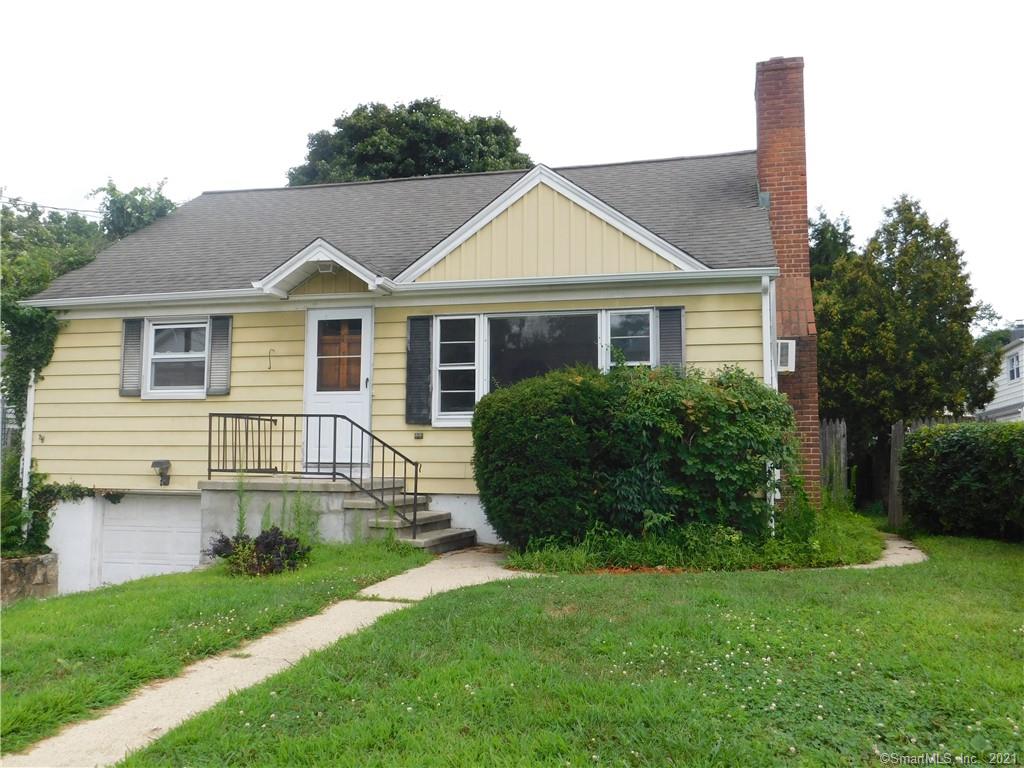 11 Catalpa Street Norwalk CT 06851