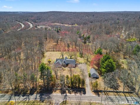 59-61 Wig Hill Road Chester CT 06412