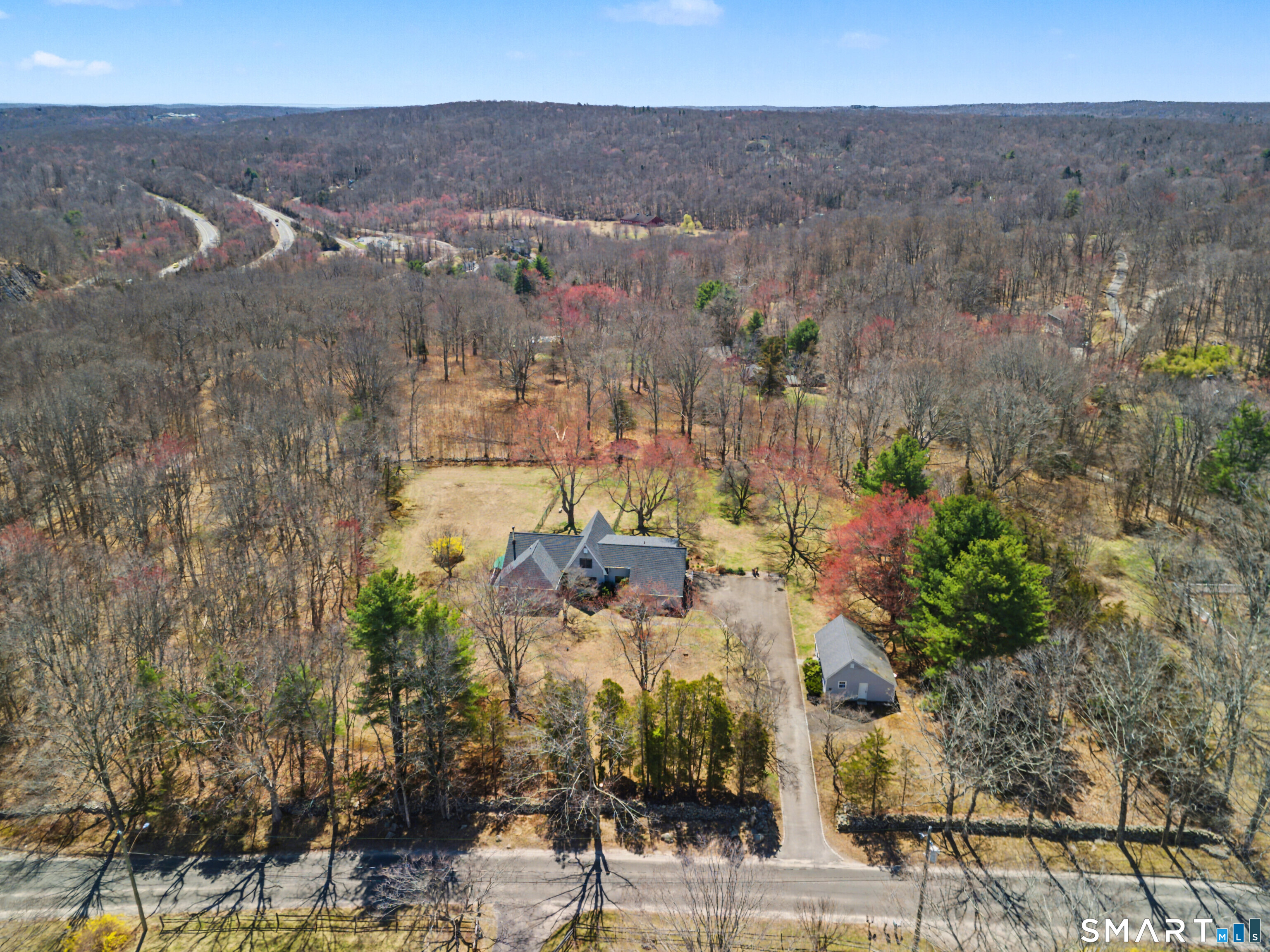 59-61 Wig Hill Road Chester CT 06412