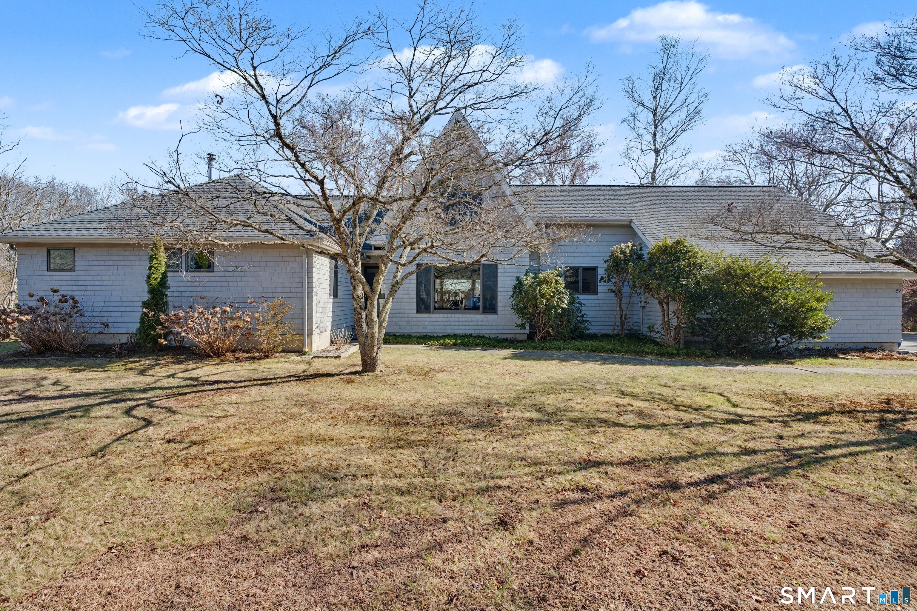 59-61 Wig Hill Road Chester CT 06412