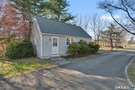 59-61 Wig Hill Road Chester CT 06412