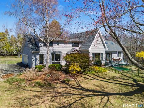 59-61 Wig Hill Road Chester CT 06412