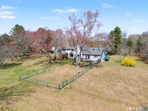 59-61 Wig Hill Road Chester CT 06412