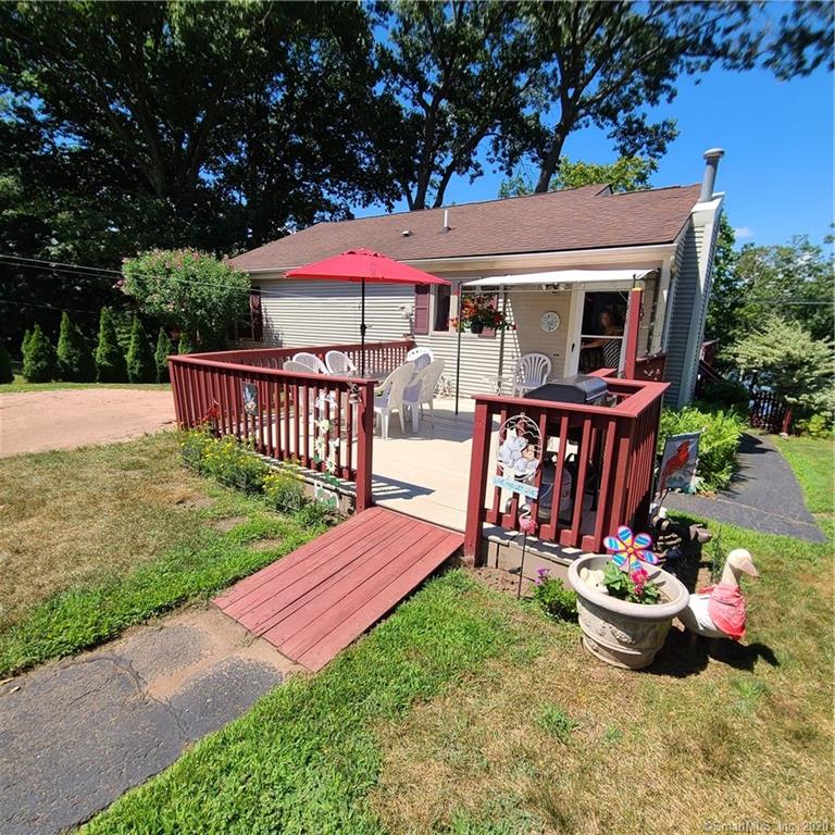 984 Hanover Road Meriden CT 06451