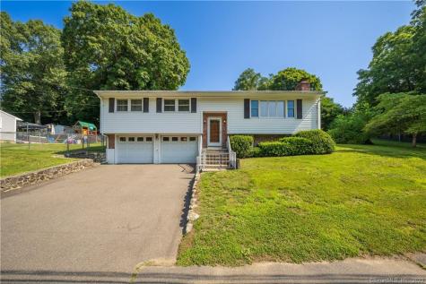 45 Pine Street Naugatuck CT 06770