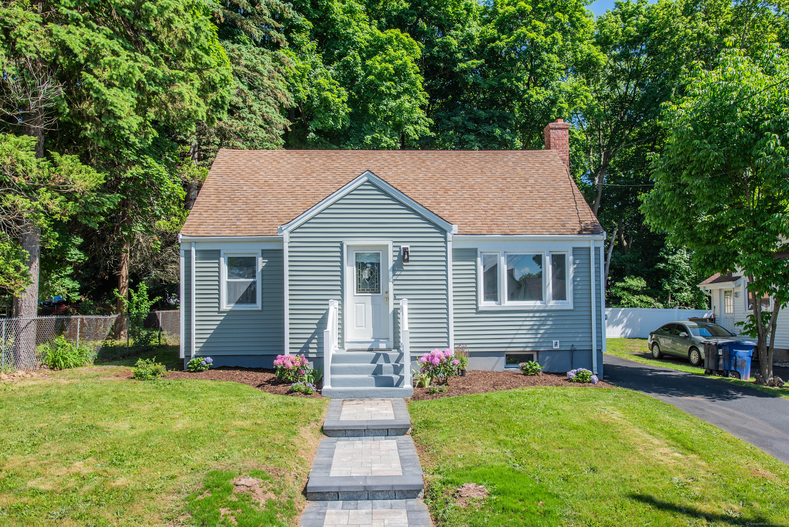 24 East Morningside Street Hartford CT 06112