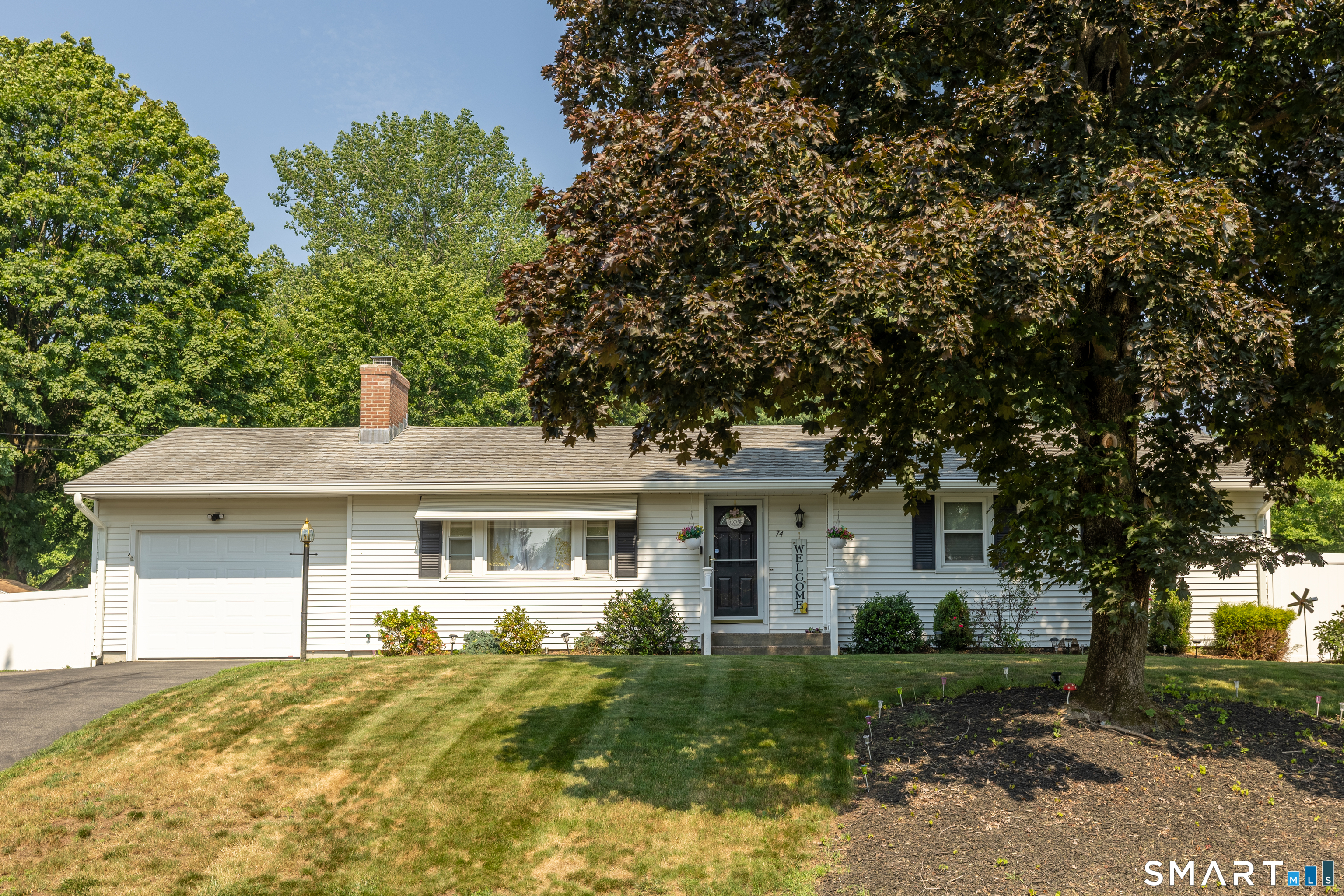 74 Harvest Lane East Hartford CT 06118