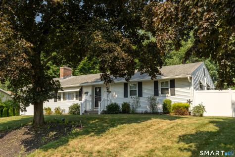 74 Harvest Lane East Hartford CT 06118