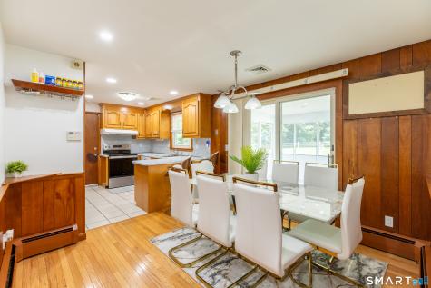 74 Harvest Lane East Hartford CT 06118