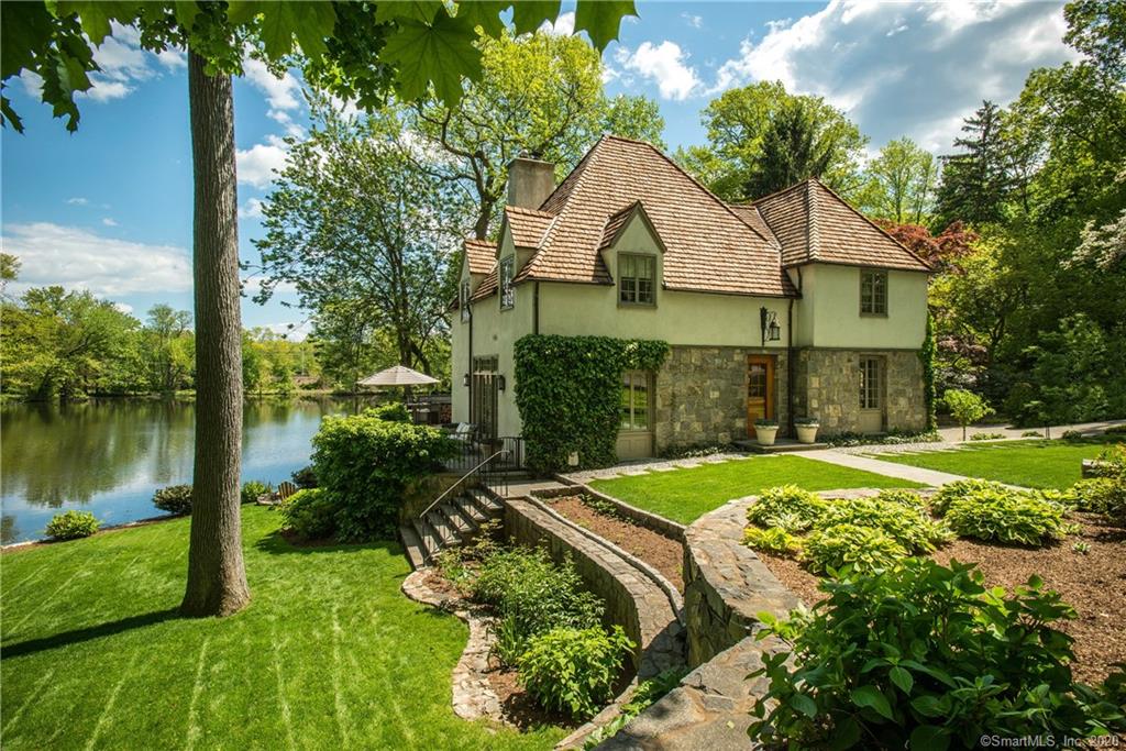 113 Orchard Drive Greenwich CT 06830