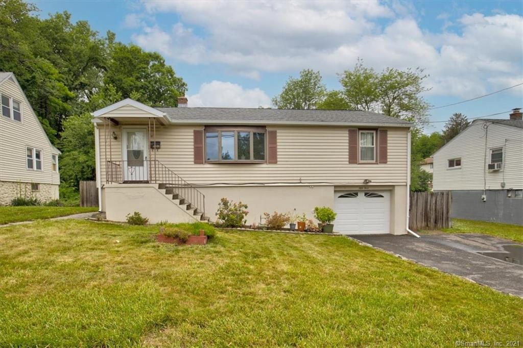 53 Dallas Avenue Waterbury CT 06705