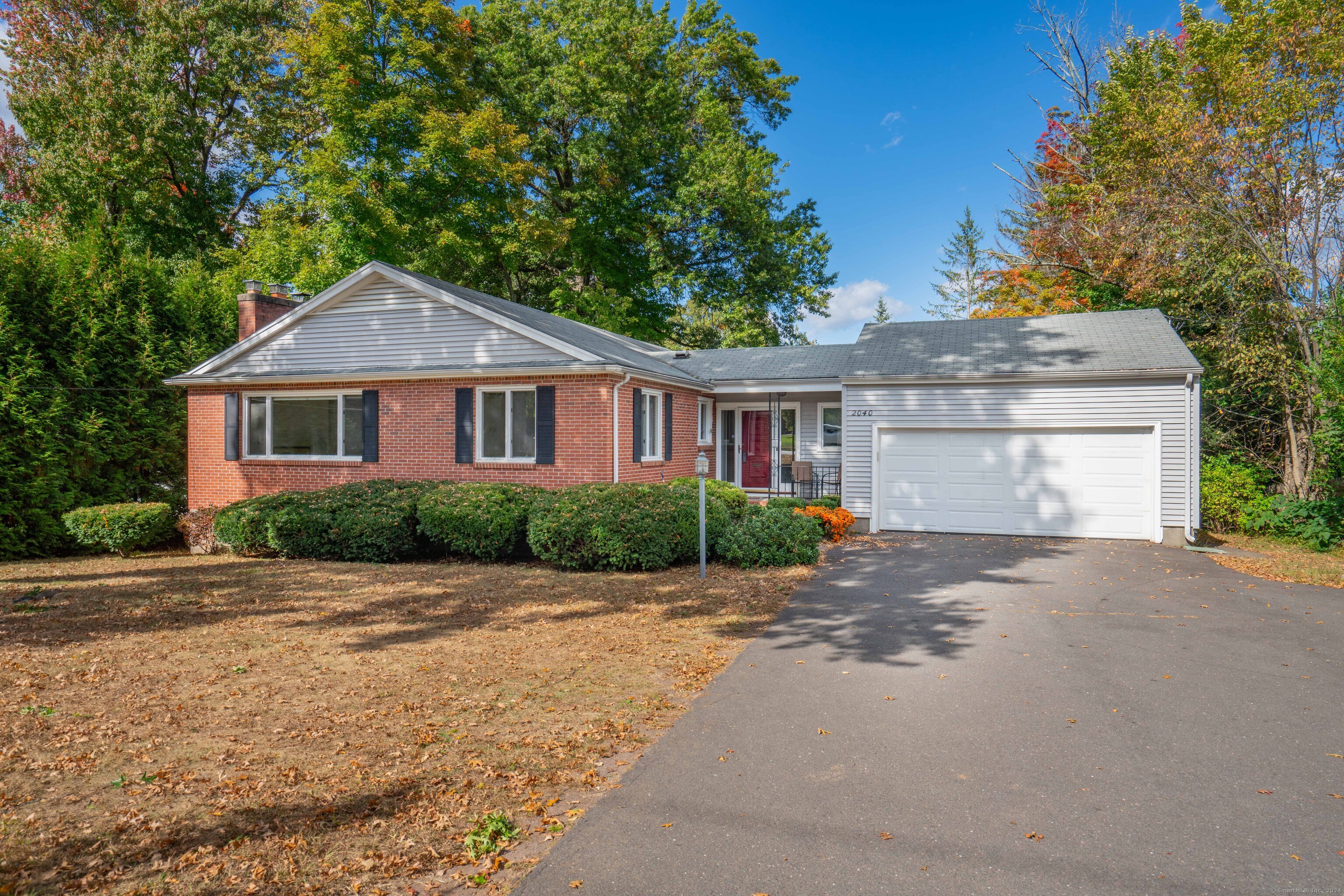 2040 Albany Avenue West Hartford CT 06117