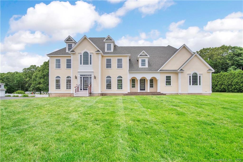 10 Orchard Farms Road Colchester CT 06415