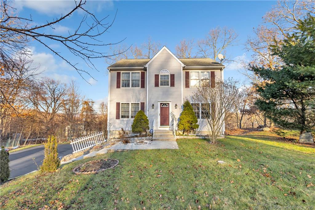 165 Hull Street Ansonia CT 06401