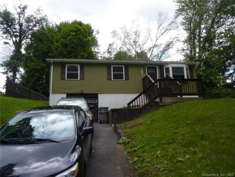 136 Union Street Bristol CT 06010