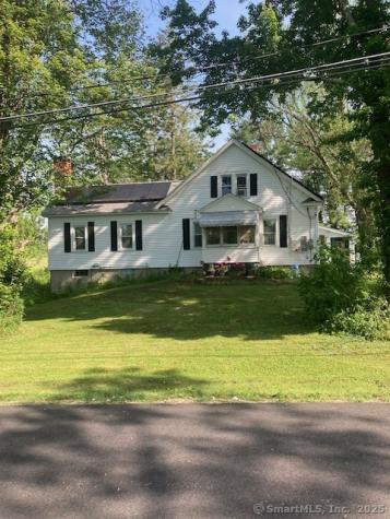 70 Newcomb Road Goshen CT 06756