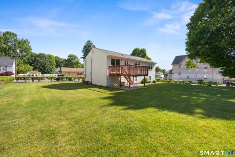 39 Munson Avenue Waterbury CT 06705