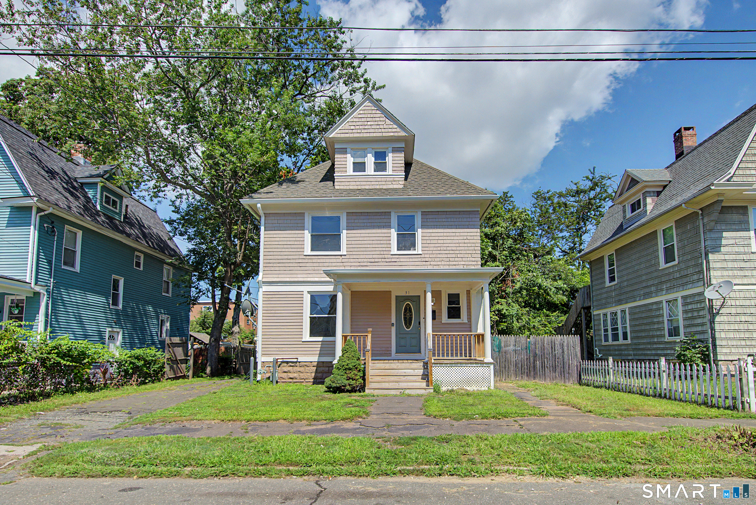 31 Smith Street West Haven CT 06516