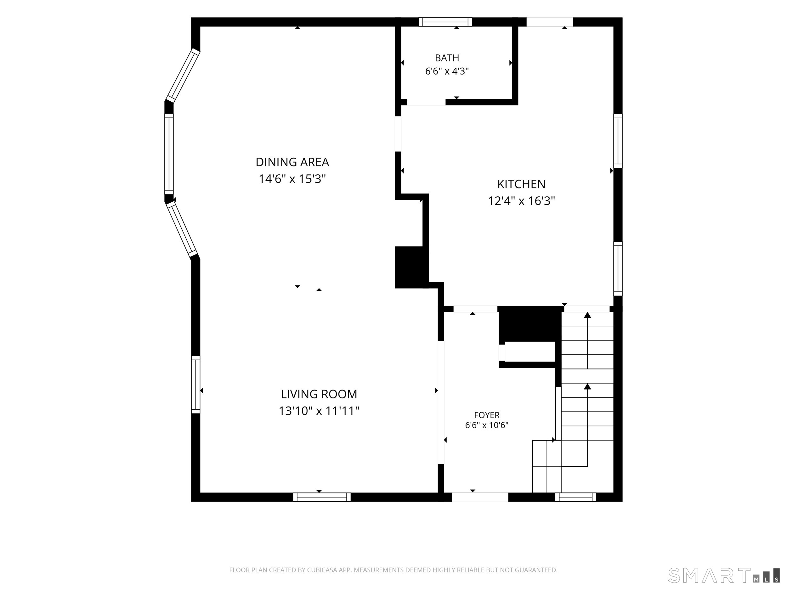 31 Smith Street West Haven CT 06516