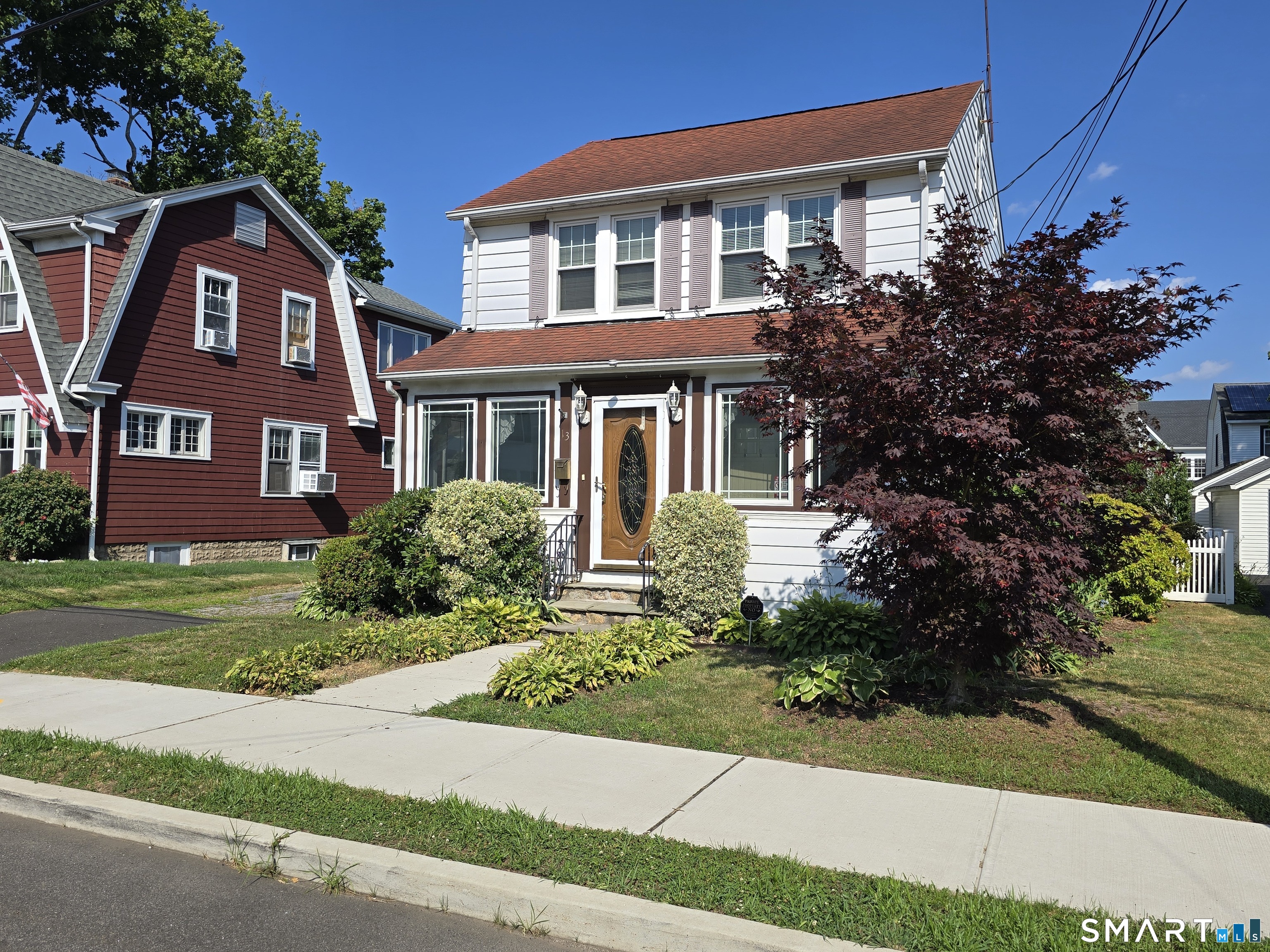 13 Thames Street Norwalk CT 06851