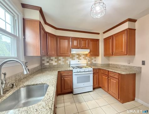 13 Thames Street Norwalk CT 06851