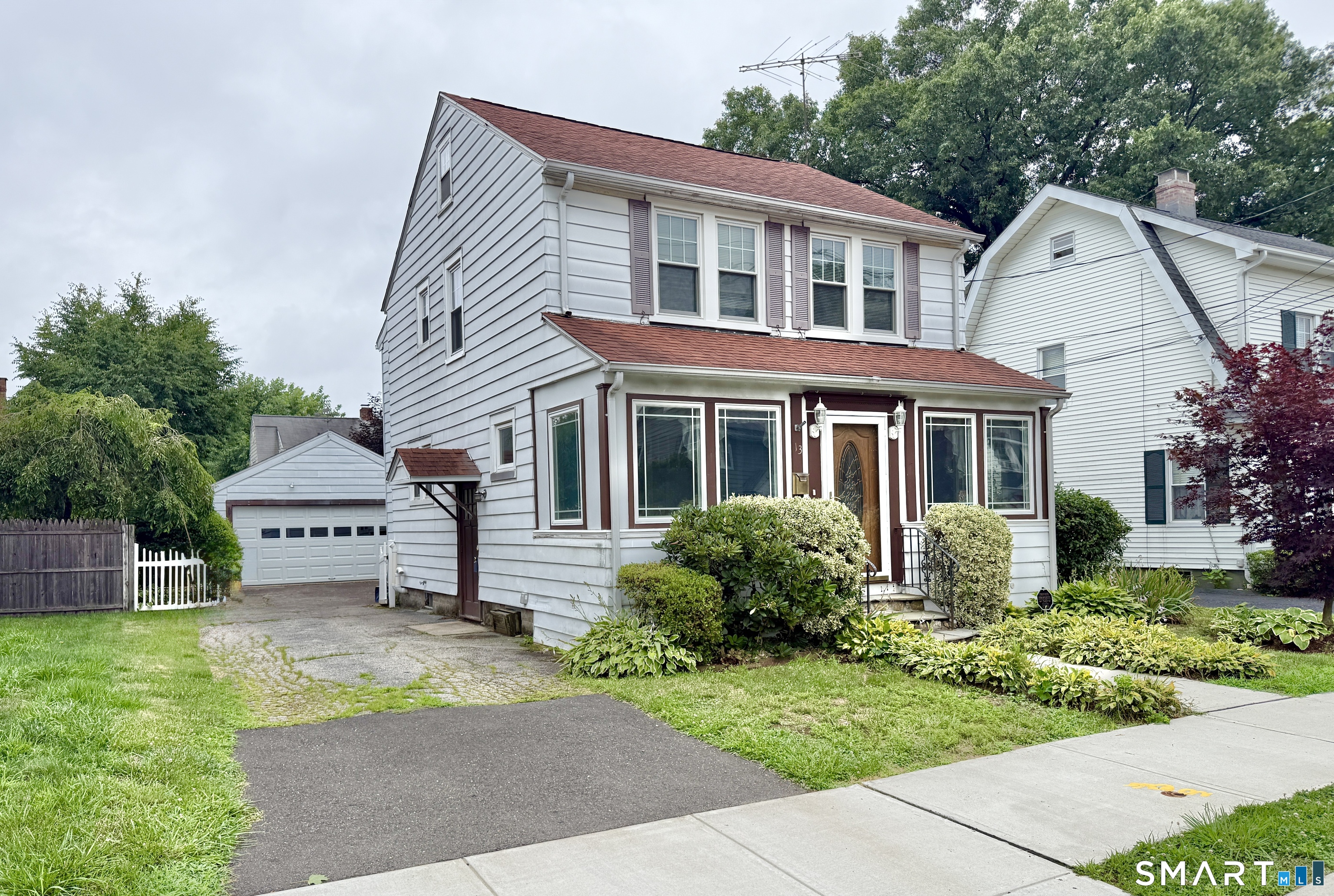13 Thames Street Norwalk CT 06851