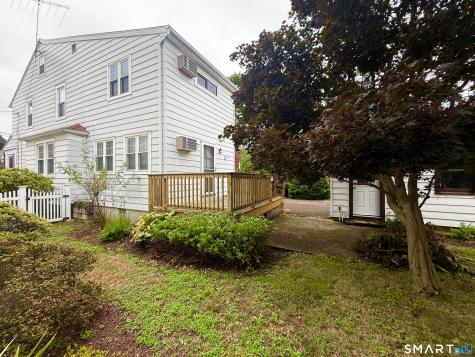 13 Thames Street Norwalk CT 06851