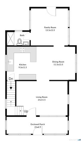 13 Thames Street Norwalk CT 06851